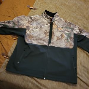 2xl jacket